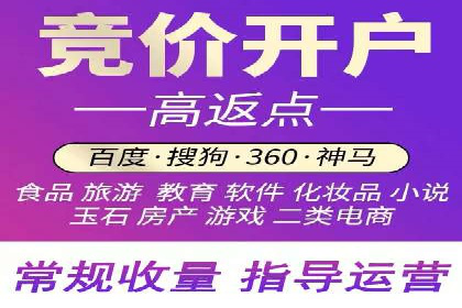 案例分享：百度竞价广告投放案例